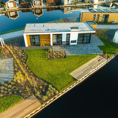 Вилла Marinapark Residentie Nieuw Лусдрехт Экстерьер фото