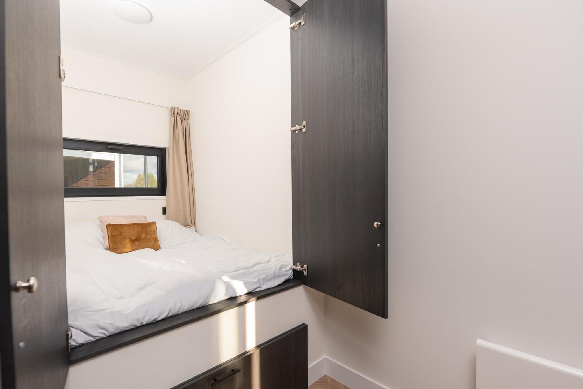 Вилла Marinapark Residentie Nieuw Лусдрехт Экстерьер фото