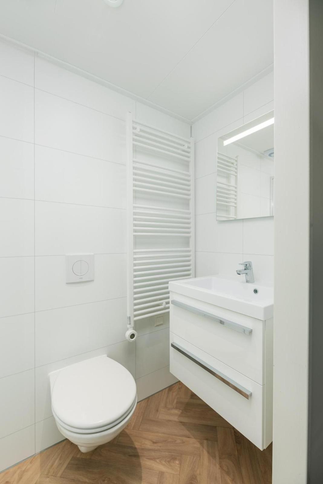 Вилла Marinapark Residentie Nieuw Лусдрехт Экстерьер фото
